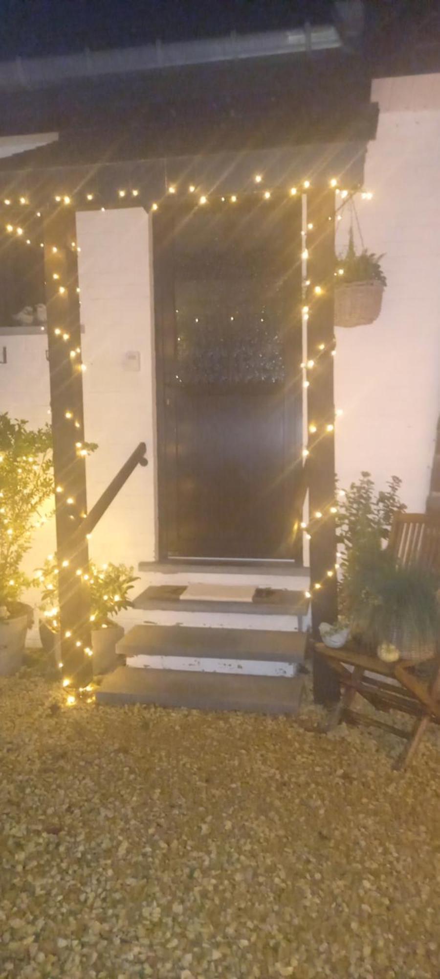 马尔什昂法梅讷 Cote Cosy酒店 外观 照片